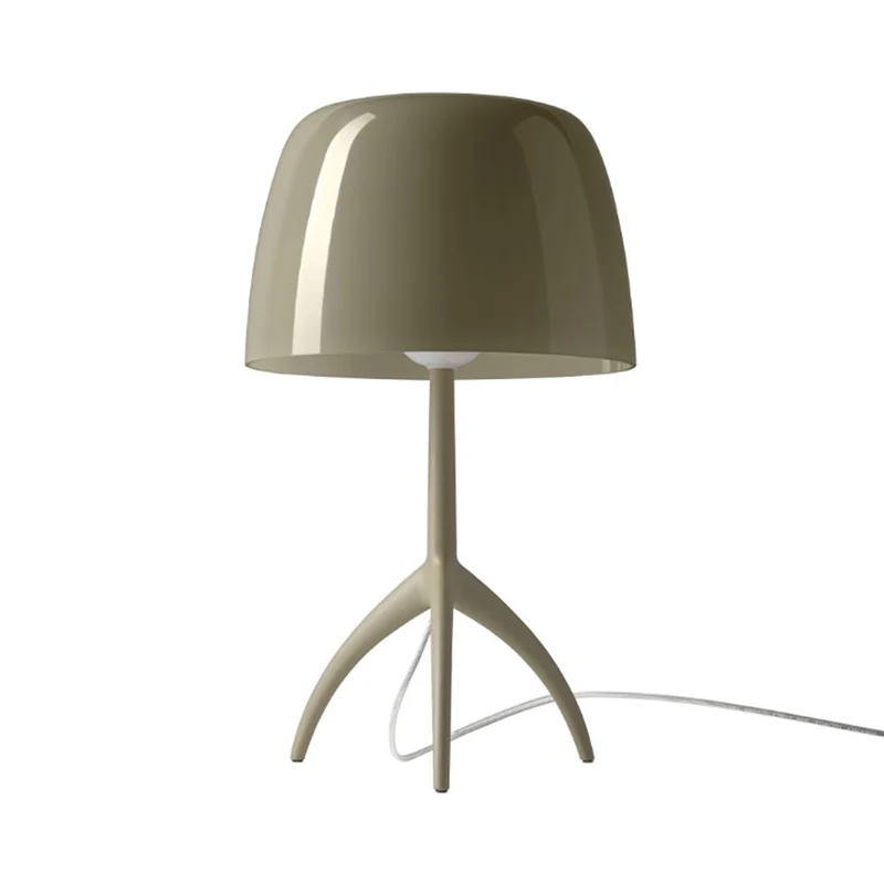 Lumiere Nuances Table Lamp Crete / Large