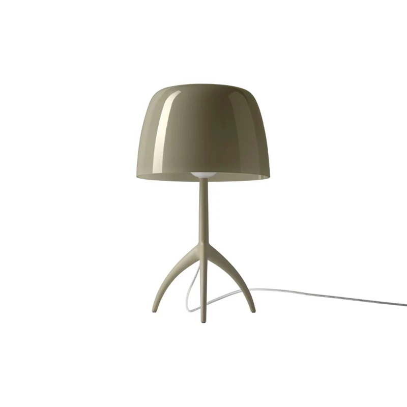 Lumiere Nuances Table Lamp Crete / Small