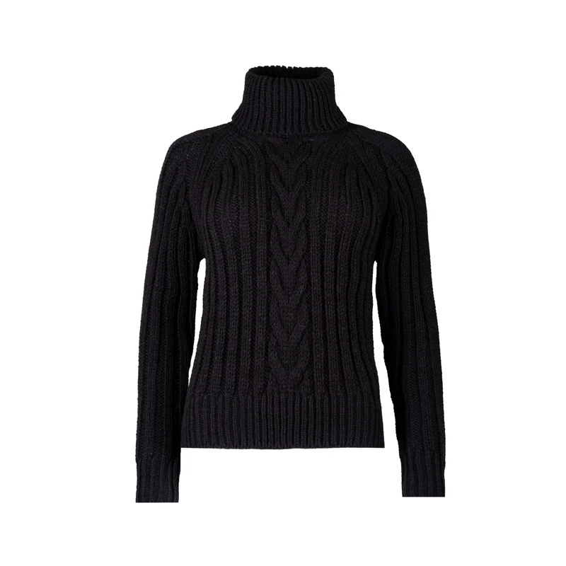 Newland Edvige Womens Sweater 2025 Black / M