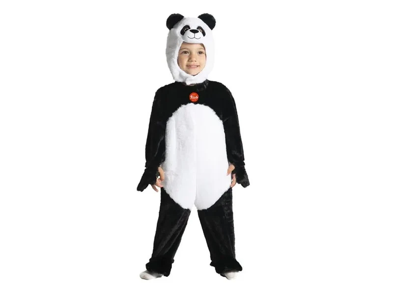 Panda Kostüm Trudi Baby 2-3 Jahre