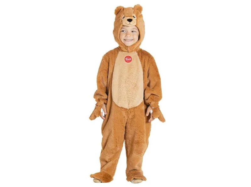 Bärenkostüm Trudi Baby 2-3 Jahre