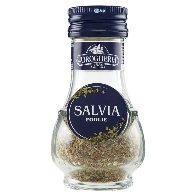 Salvia 8 Grs Drogheria