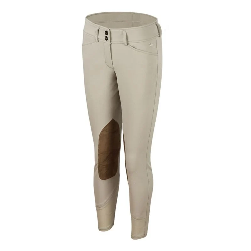 R.J. Classics Girls Avery Breech Sand / 14R