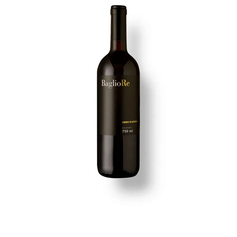 Cusumano BaglioRe Nero d'Avola DOC