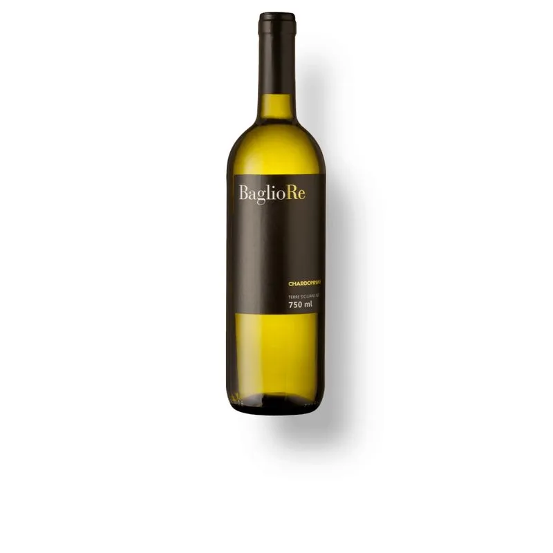 Cusumano BaglioRe Chardonnay IGT