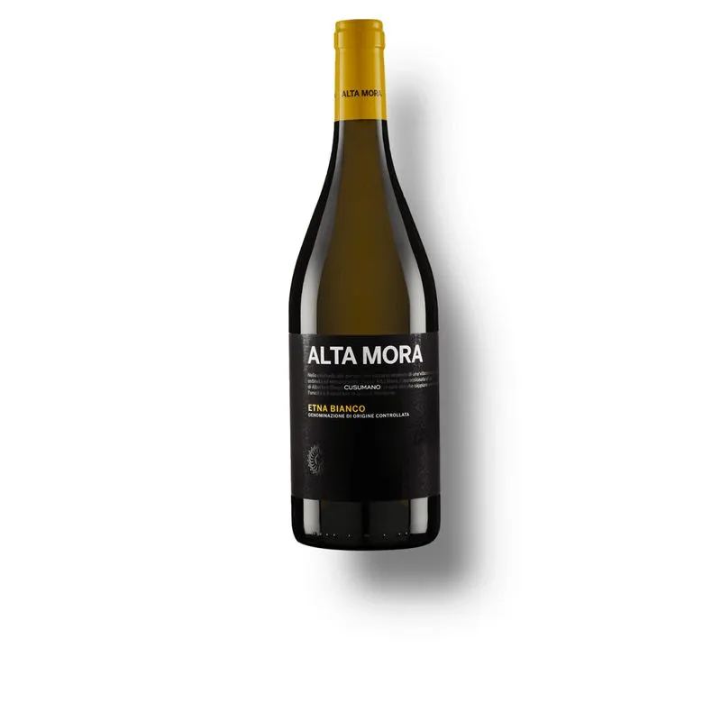 Alta Mora Etna Bianco DOC