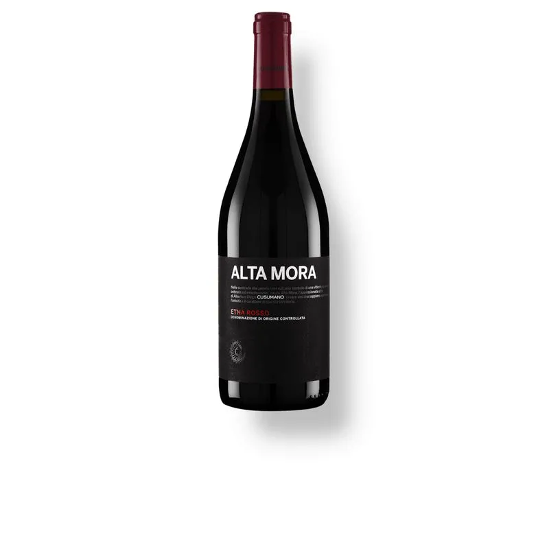Alta Mora Etna Rosso DOC