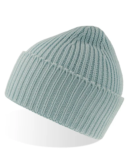 Oak Beanie Light Blue