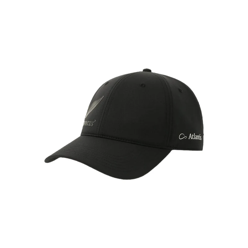 Cappello Atlantis Kai All Blacks Nero TU