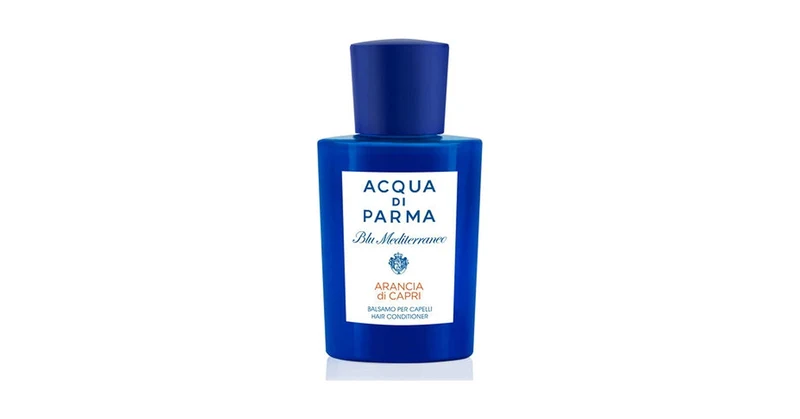 Acqua di Parma, Blu Mediterraneo Arancia di Capri, Hair Conditioner, 40 ml