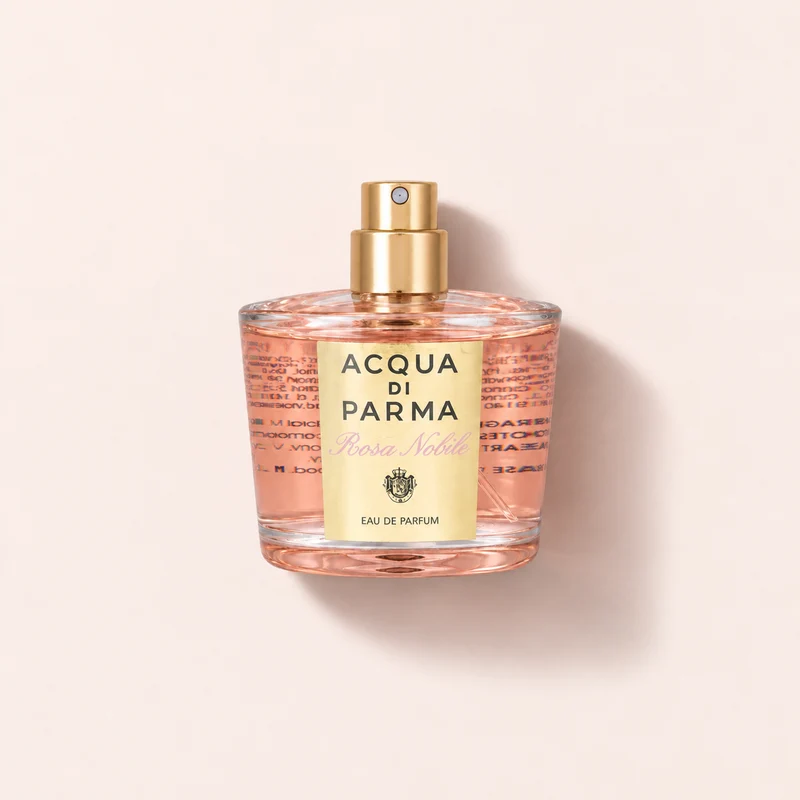 Acqua di Parma Le Nobili Rosa Nobile 100 ml 100ml