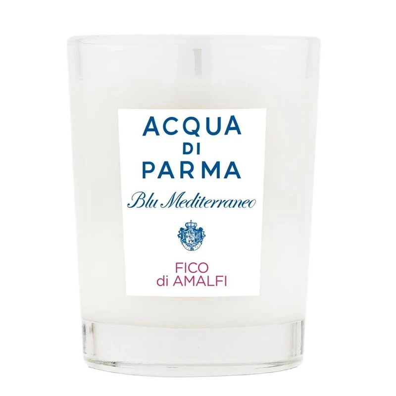 Blu Mediterraneo Fico di Amalfi świeca zapachowa 200g