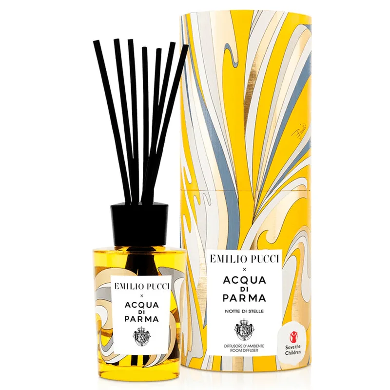 Acqua Di Parma Notte Di Stelle Difusor 180 Ml