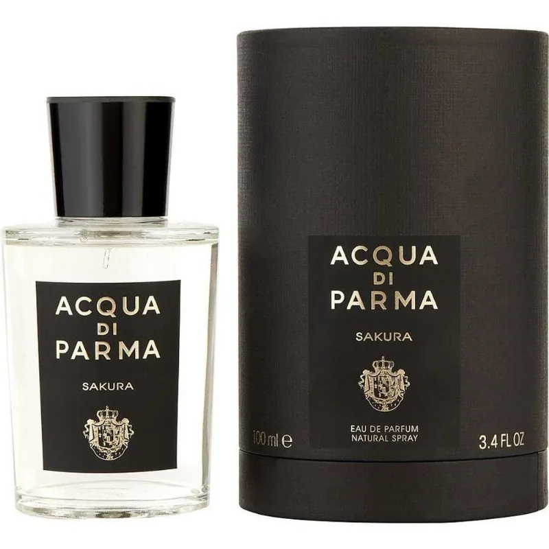 Perfume Unisex Acqua Di Parma Sakura Eau De Parfum Spray 100 Ml