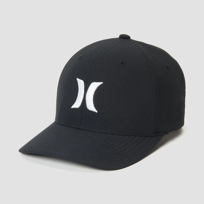 Hurley One And Only Cap Black Small/Medium