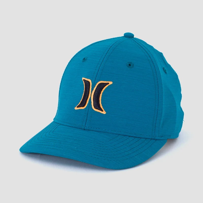 Hurley H20 DRI Max Cap Celestial Teal Large/X-Large / Celestial Teal