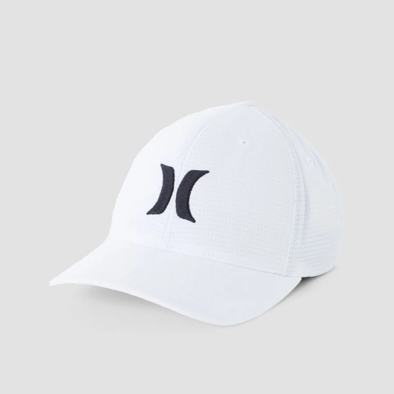 Hurley H20 DRI Pismo Cap White Large/X-Large / White