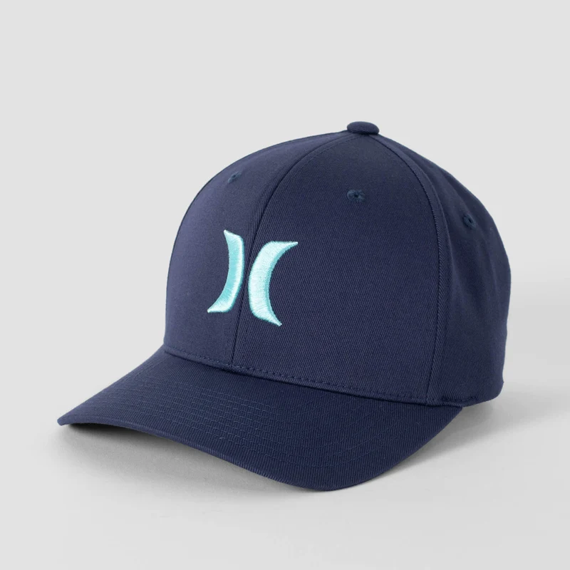 Hurley One And Only Cap Mystic Navy Large/X-Large / Mystic Navy