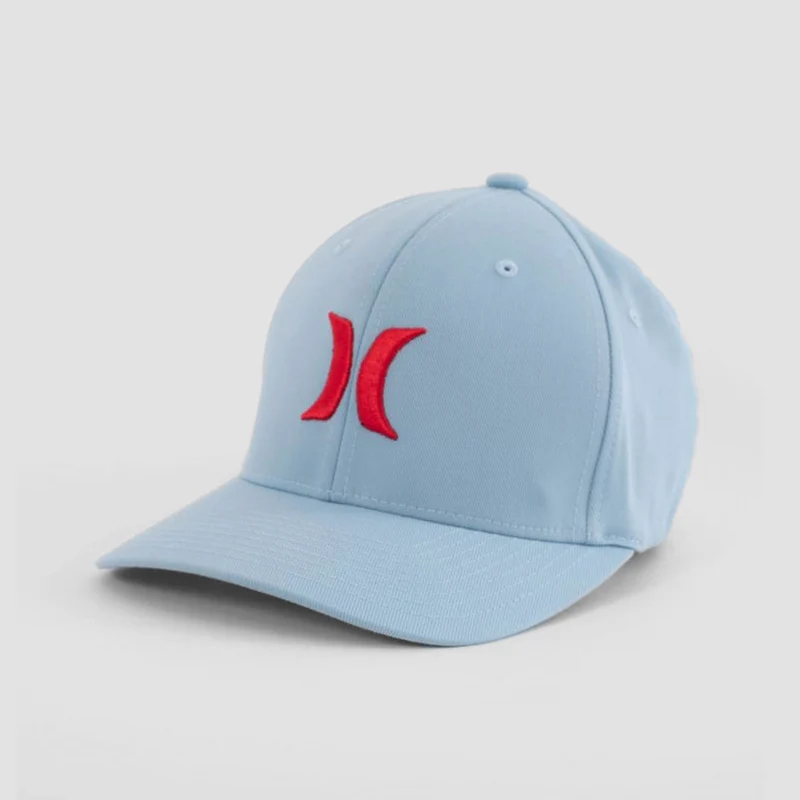 Hurley One And Only Cap Half Blue Large/X-Large / Half Blue