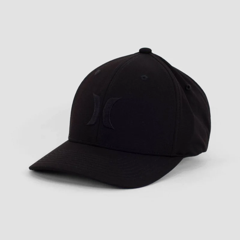 Hurley H2O Dri Tideline Cap Black Large/X-Large / Black