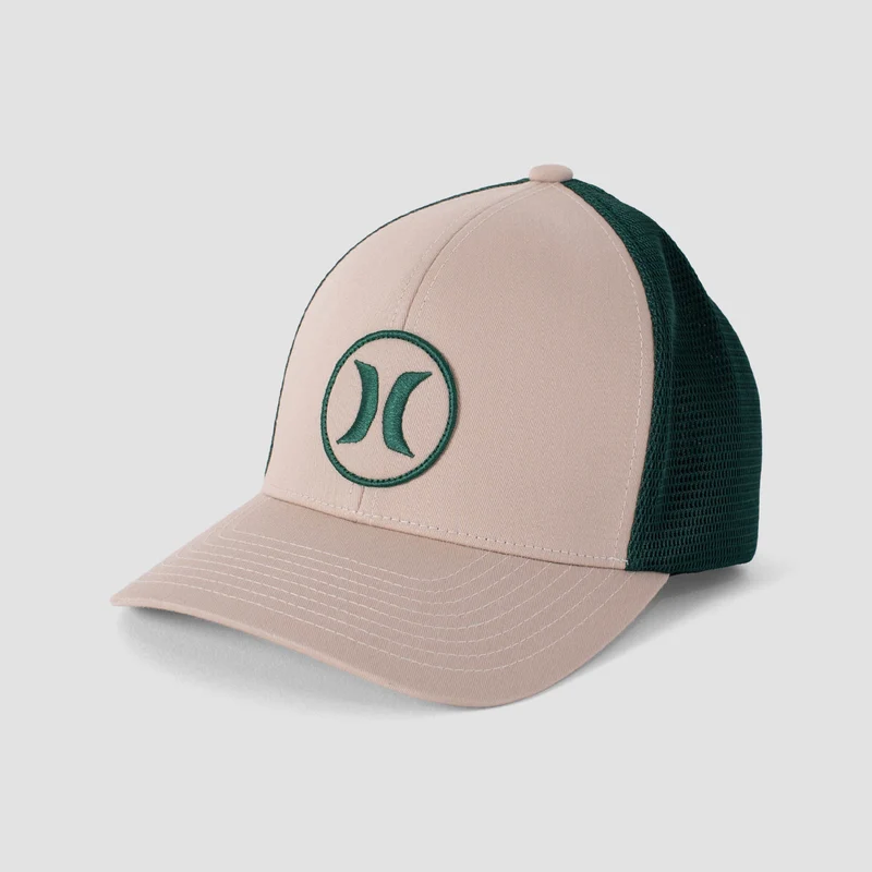 Hurley Oceanside Flex Cap Wheat Large/X-Large