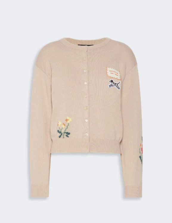 Max Mara Weekend Wkdteiera S