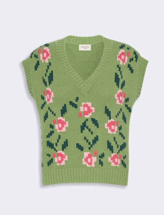 Max Mara Weekend Wkdalamaro XS