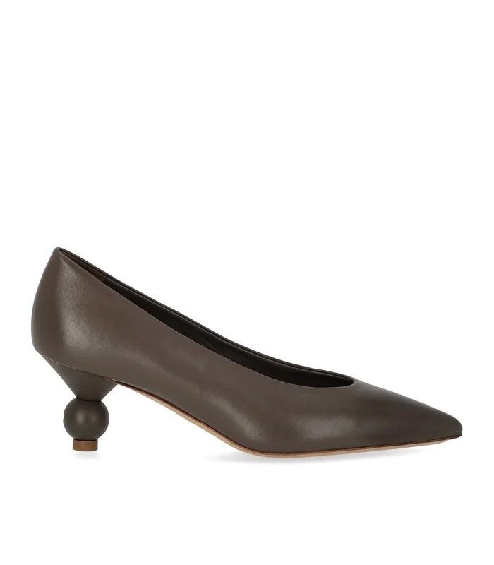 Max Mara Weekend Renza Mud Pump 39