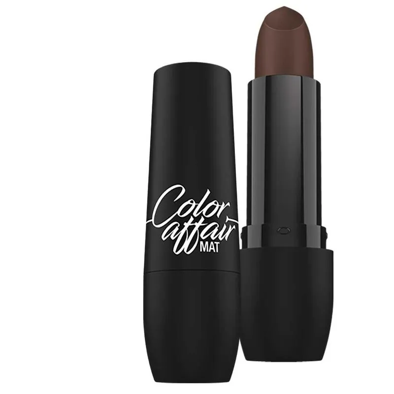 Batom Color Affair Mat - Nude Undercover