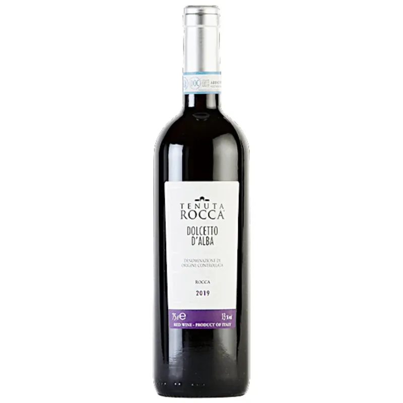 Tenuta Rocca Dolcetto d'Alba Vigna Sor�