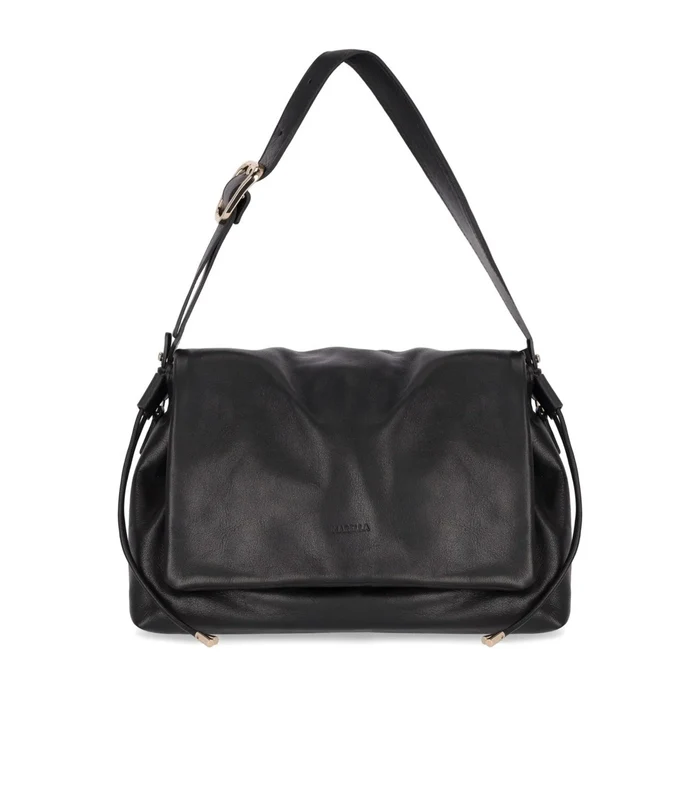 Marella West Black Shoulder Bag