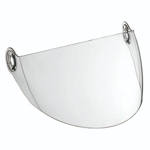 KAPPA HKV20 Larga Transparente Visera
