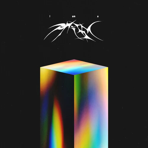 I AM A PRISM