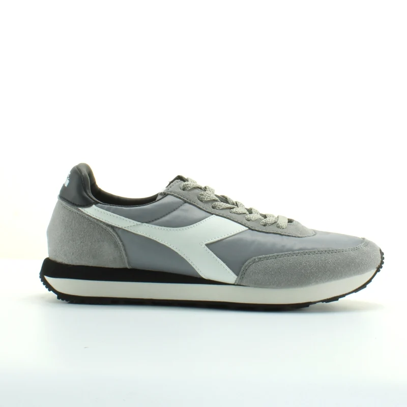 Diadora Heritage Koala Mens Grey Trainers 8