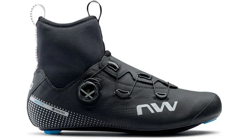 Northwave Celsius R Arctic GTX BLACK / 40