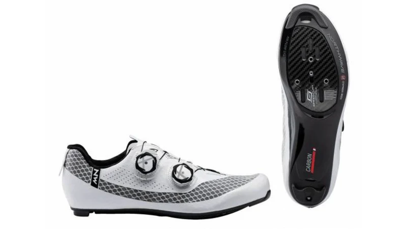 Northwave Mistral Plus WHITE / 40