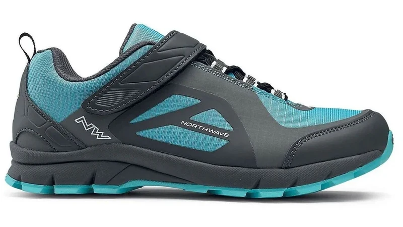Northwave Escape EVO WMN BLACK/TURQUOISE / 43