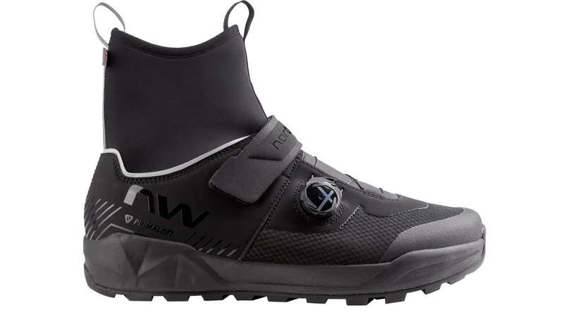 Northwave Magma X Plus Black / 44,5