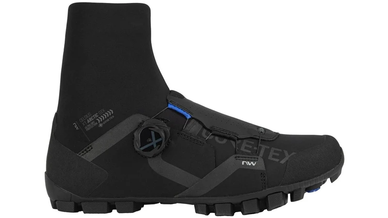 Northwave Celsius XT Arctic GTX Black / 44