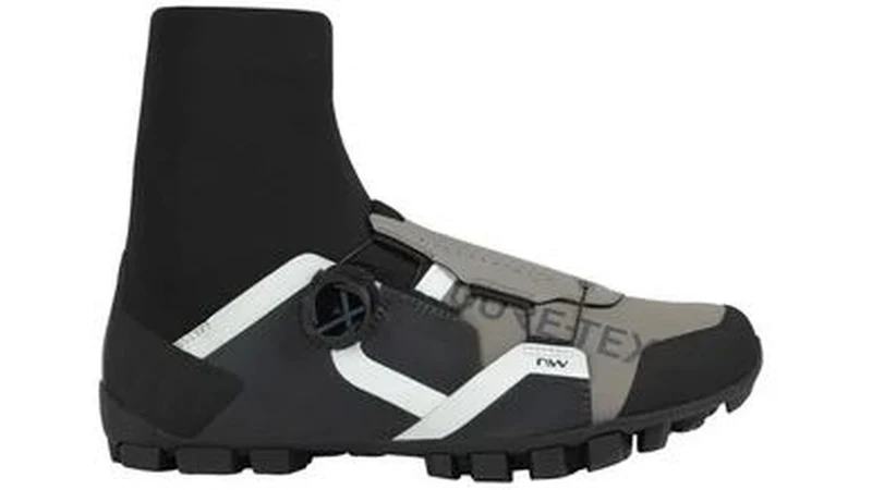 Northwave Celsius XT GTX BLACK/SAND / 36