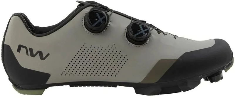 Northwave Striker SAND/GREEN FOREST / 43,5