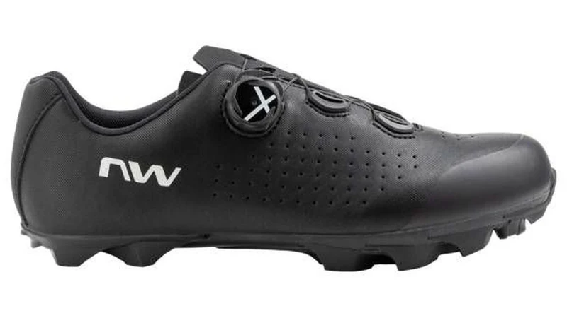 Northwave Scorpius Plus BLACK / 42