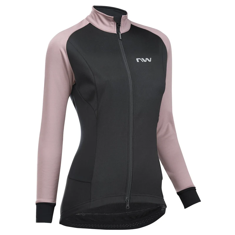 Giacca donna Northwave Reload - Rosa M / Rosa