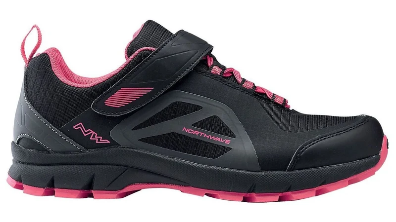 Northwave Escape EVO WMN ANTHRA/BLUE / 40
