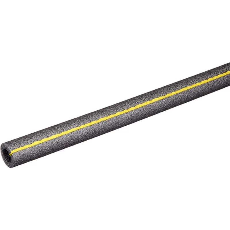 Self-Adhesive Pipe Insulation - Polyethylene - 3/4'' x 3'
