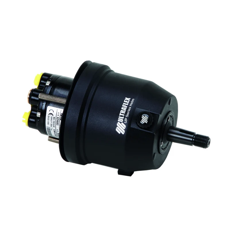 Ultraflex Flangia Montaggio X74 43048Y Pompa UP20F