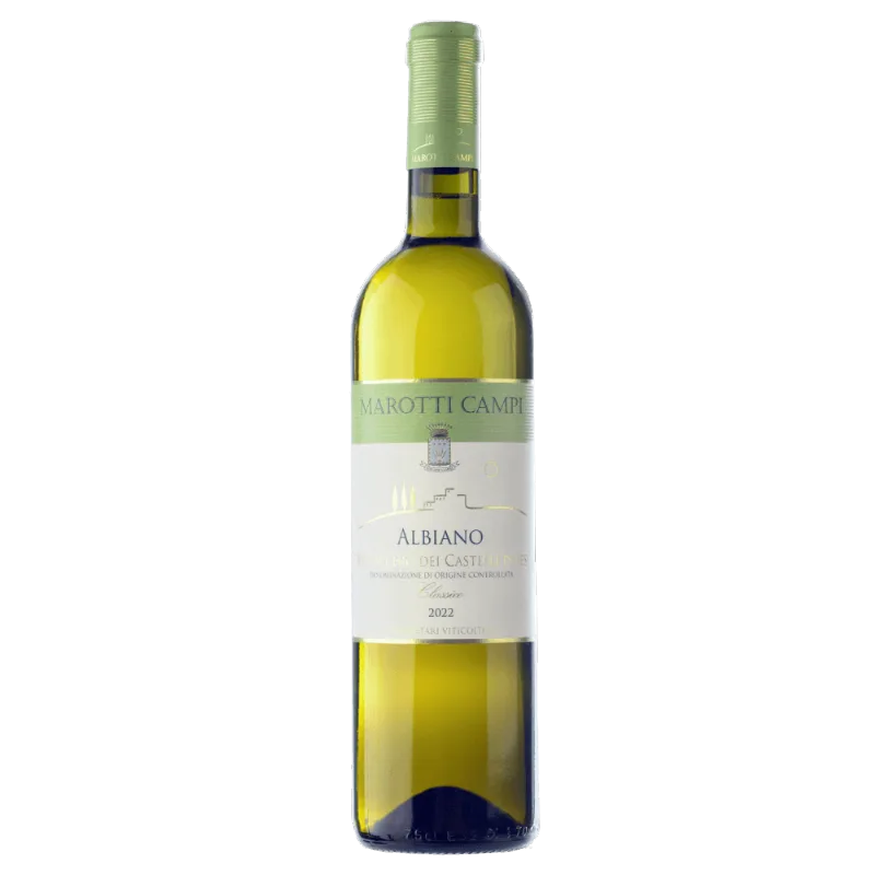 Vinho Branco Italiano Albiano Verdicchio dei Castelli di Jesi Classico D.O.C. Vinho Italiano Albiano Verdicchio dei Castelli di Jesi Classico D.O.C.