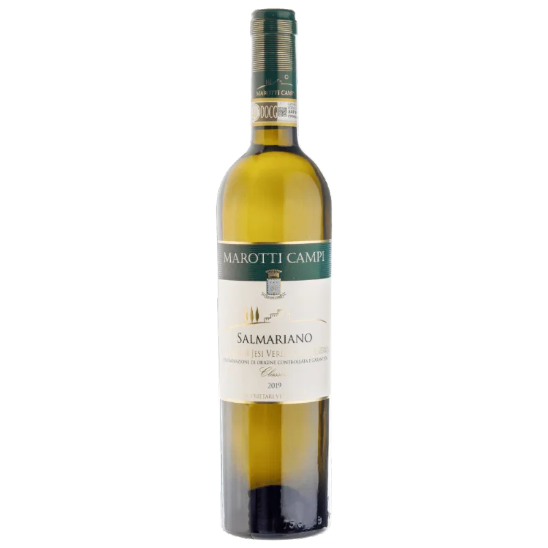 Vinho Branco Italiano Castelli di Jesi Verdicchio Classico Riserva Vinho Branco Castelli di Jesi Verdicchio Classico Riserva