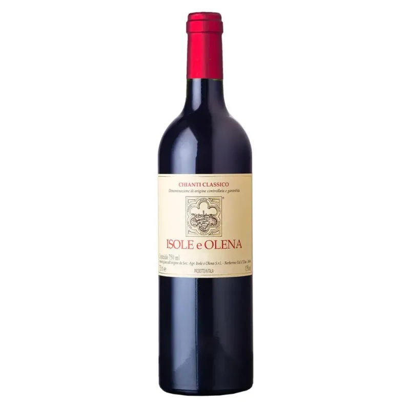Chianti