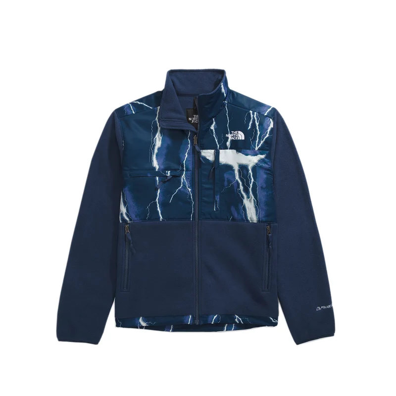 The North Face Mens Denali Jacket 2XS